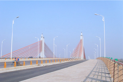 宣城市水阳江大道东南段延伸工程（宛溪河大桥）项目